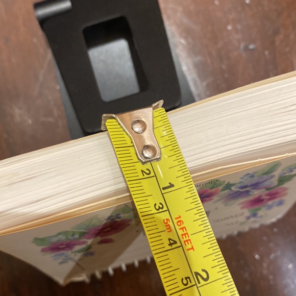 MOM Motivational Inspirational Daily Quotes Perpetual Flip Calendar w easel - Picture 15 of 16